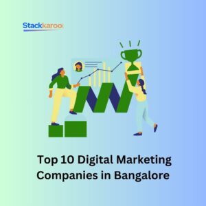  Top 10 Digital Marketing Companies in Bangalore