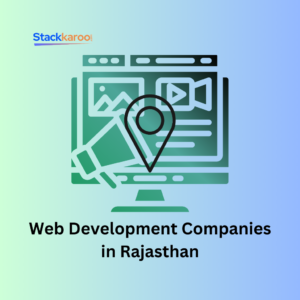 Web Development Companies in Rajasthan 
