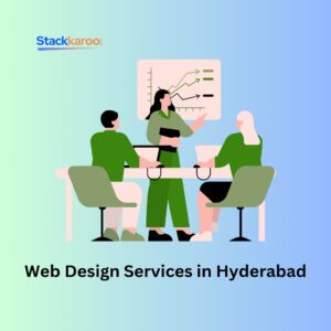 Web Design Services in Hyderabad