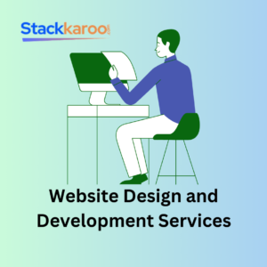 Website Design and Development Services 