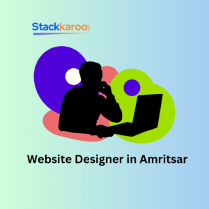 Website Development Company in Amritsar