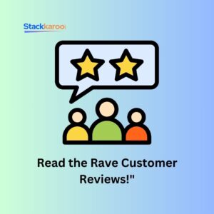 Read the Rave Customer Reviews