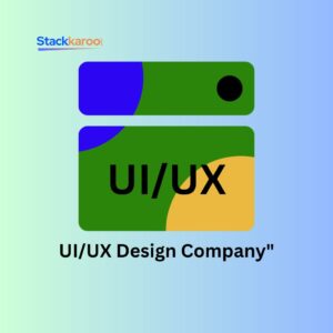 UI/UX Design Company in Ahmedabad