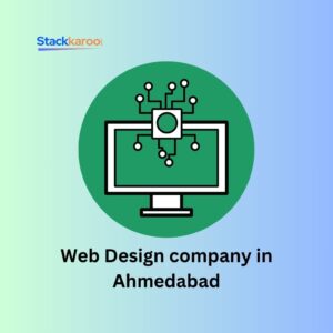 Web Design company in Ahmedabad