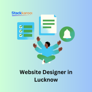 Website Designer in Lucknow