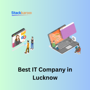 Best IT Company in Lucknow