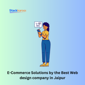 Web design company in Jaipur