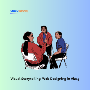 Website Development Company in Visakhapatnam
