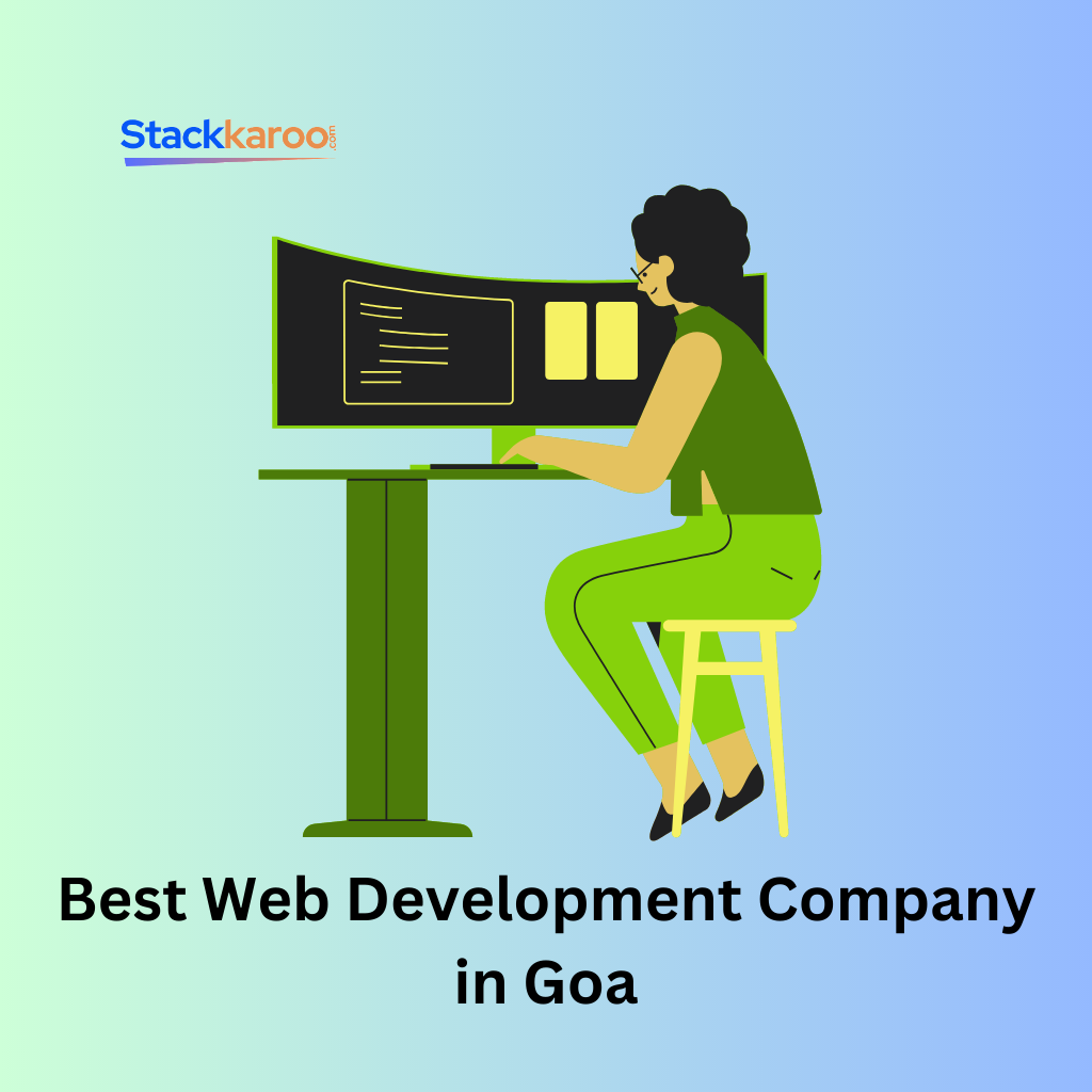 Best Web Development Company in Goa